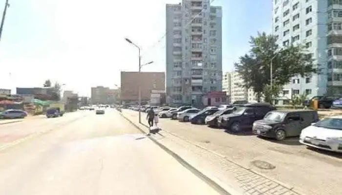 Khangard Tov Bugd - Улаанбаатар