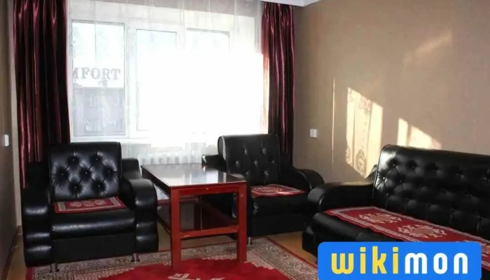 Kharaa Hotel Kharaa Zochid Buudal Suuliin - Дархан