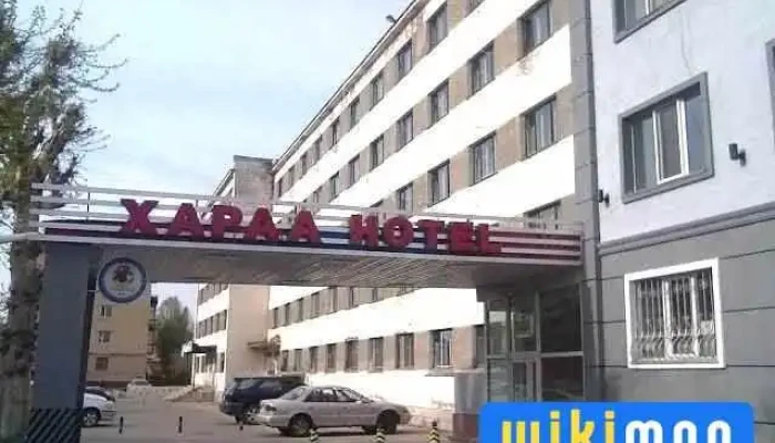 Kharaa Hotel (Хараа зочид буудал) - Дархан