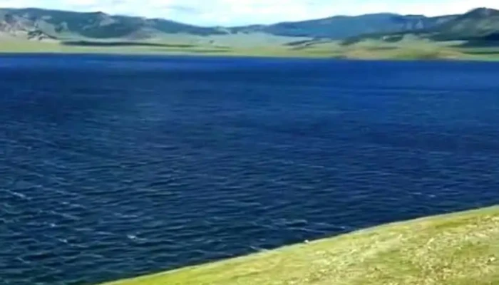 Khargal Nuur Video - Булган