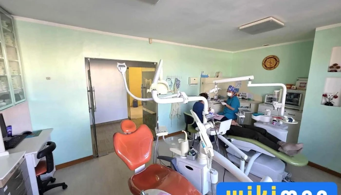 Khash Dental Clinic - Эрдэнэт