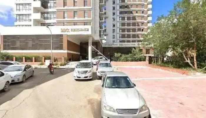 Kherlen Onon Tuul Bbsb Bugd - Улаанбаатар