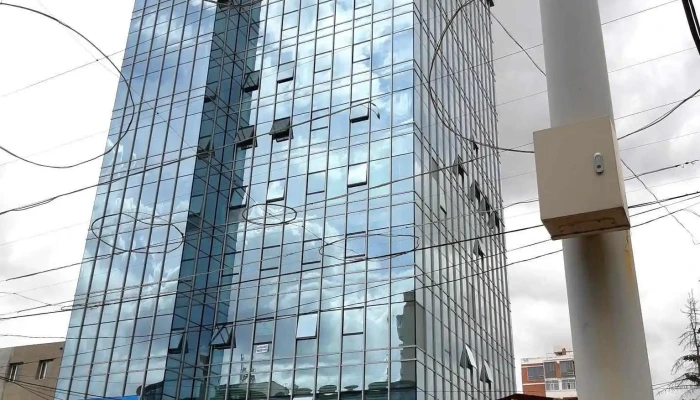 Kherlen Plaza Togoldorshil Tov Bugd - Улаанбаатар