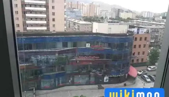 Kherlen Plaza Togoldorshil Tov Video - Улаанбаатар