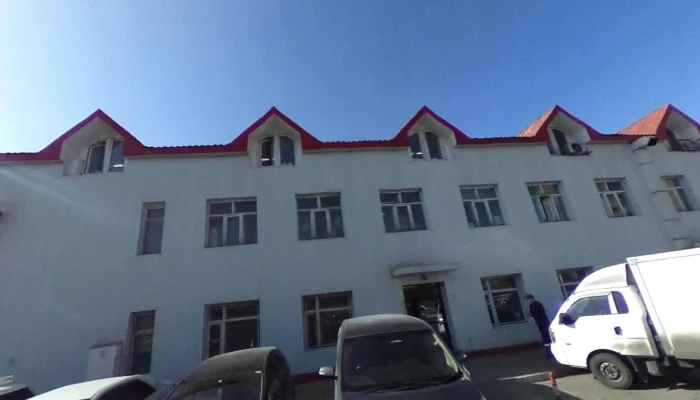 Khermes Gudamzh Kharakh Bolon 360deg - Улаанбаатар