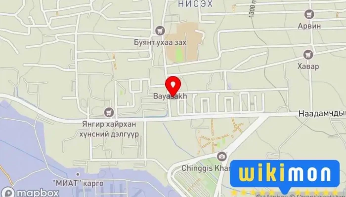 гэсэн газрын зураг Хэвлэлийн эх бэлтгэл, Лого дизайн График дизайнер, Хэвлэл мэдээллийн зөвлөх, Хэвлэлийн Газар дээр Улаанбаатар