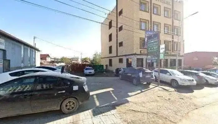 Khiamd Avto Ugaalga Bugd - Улаанбаатар
