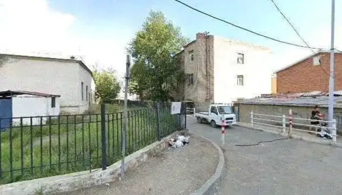 Khimi Khimiin Tekhnologiin Khureelen Bugd - Улаанбаатар