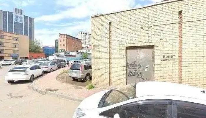Khodolmor Niigmiin Khariltsaany Deed Surguul Gudamzh Kharakh Bolon 360deg - Улаанбаатар