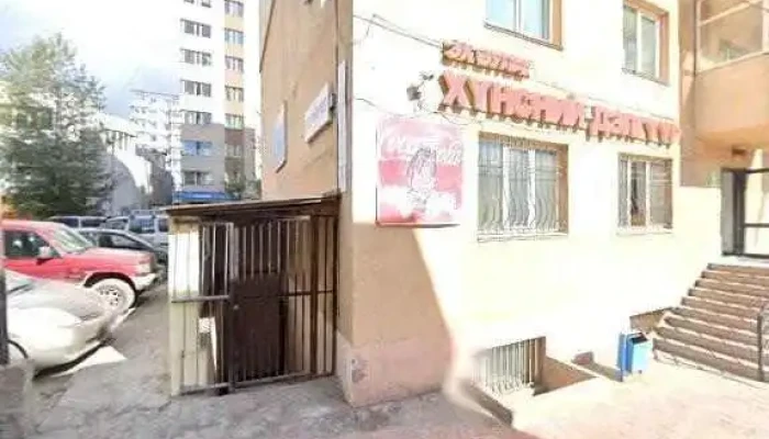 Khodolmoriin Kheltes Bugd - Улаанбаатар