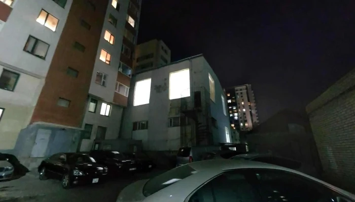 Khodoo Azh Akhuin Iaam Gudamzh Kharakh Bolon 360deg - Улаанбаатар