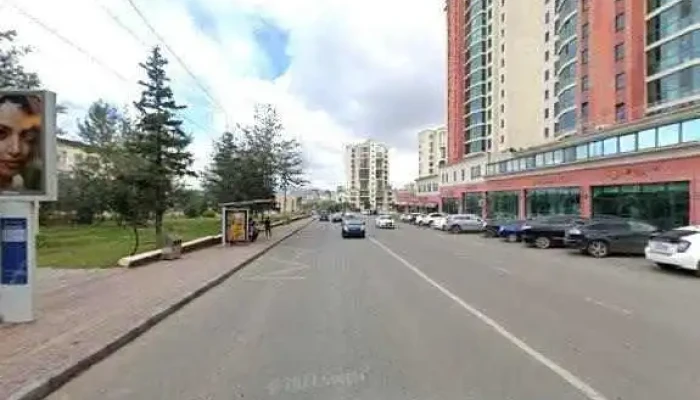 Khodoo Azh Akhuin Ikh Surguul Bugd - Улаанбаатар
