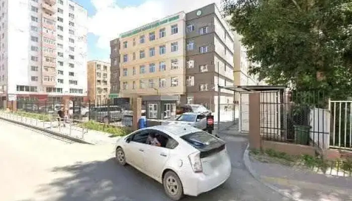 Khogzhliin Berkhsheeltei Khunii Khogzhliin Eronkhii Gazar Gudamzh Kharakh Bolon 360deg - Улаанбаатар