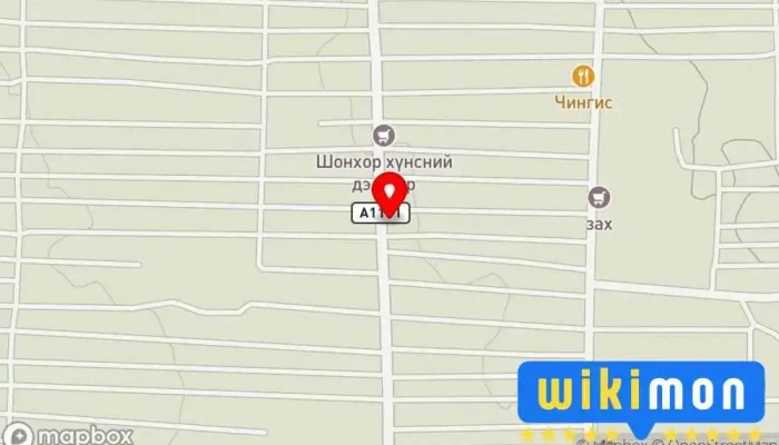 Khoimor.mn - Мөрөн