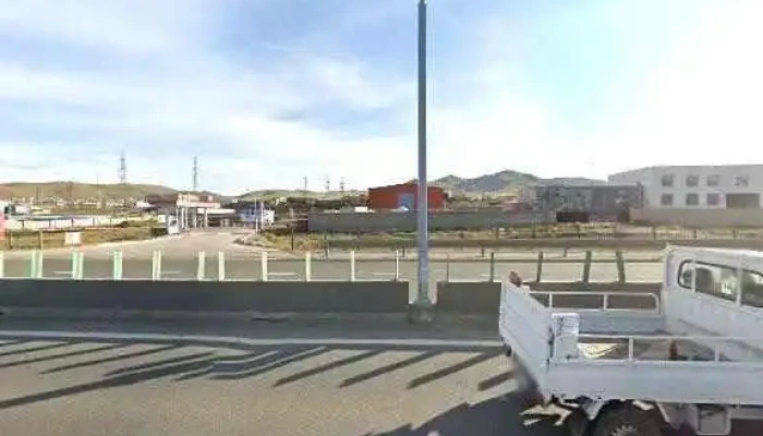 Khokh Taizh Amraltyn Gazar Gudamzh Kharakh Bolon 360deg - Улаанбаатар