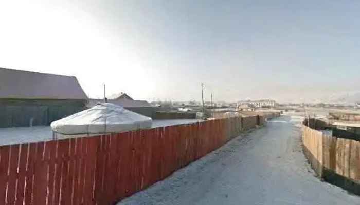Khongor Gudamzh Kharakh Bolon 360deg - Хонгор
