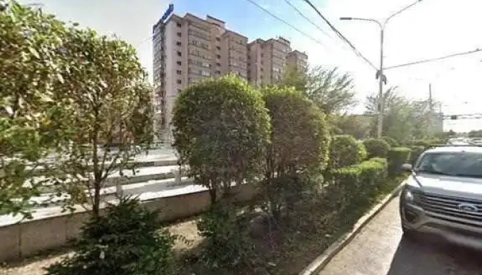 Khonkhny Duu Gudamzh Kharakh Bolon 360deg - Улаанбаатар