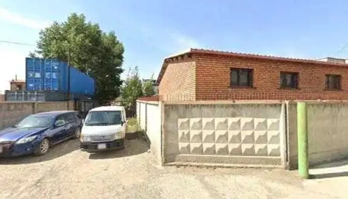 Khool Khurgelt Bugd - Улаанбаатар