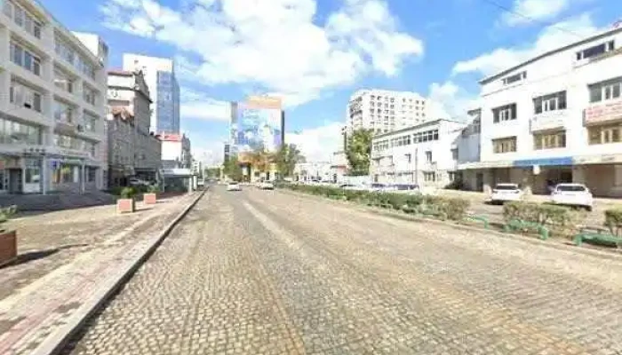 Khoorog Ov Soiol Delguur Gudamzh Kharakh Bolon 360deg - Улаанбаатар