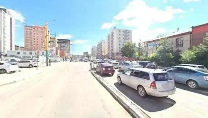Khot Baiguulaltyn Medeelel Sudalgaany Tov Bugd - Улаанбаатар