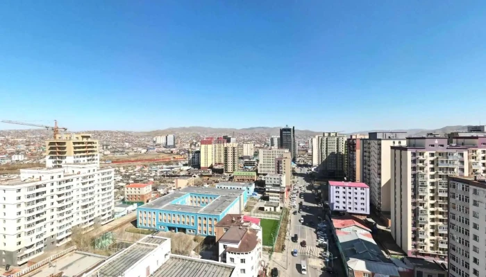 Khot Baiguulaltyn Medeelel Sudalgaany Tov Gudamzh Kharakh Bolon 360deg - Улаанбаатар