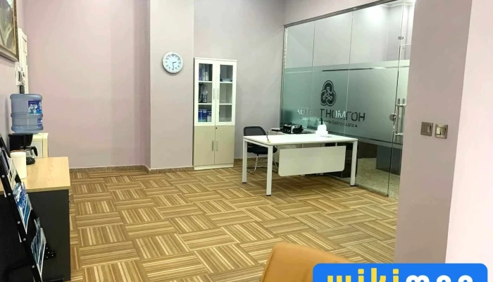 Khotoltnomgon Bbsb Ezemshigchiinkh - Улаанбаатар