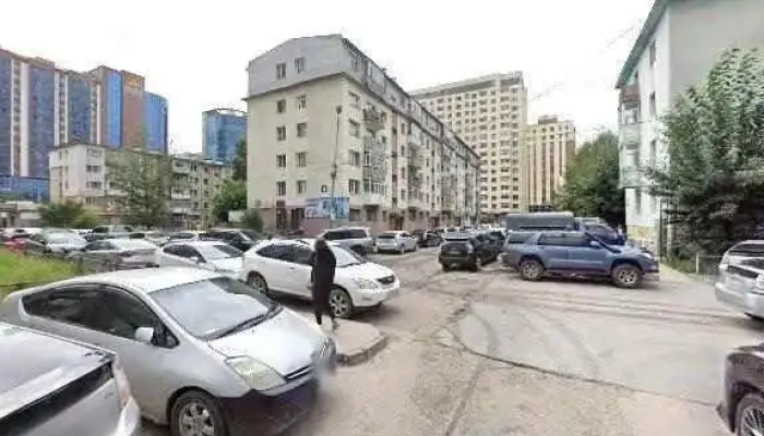 Khotoltnomgon Bbsb Gudamzh Kharakh Bolon 360deg - Улаанбаатар