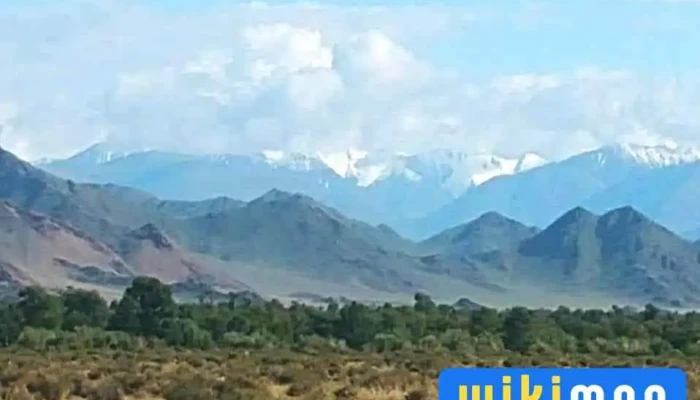 Khovd Gol Bugd - Баян-өлгий