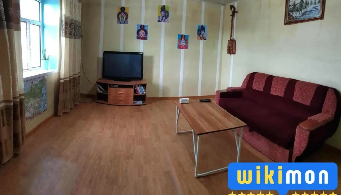 Khovd Guest House -  Oroo - Sum