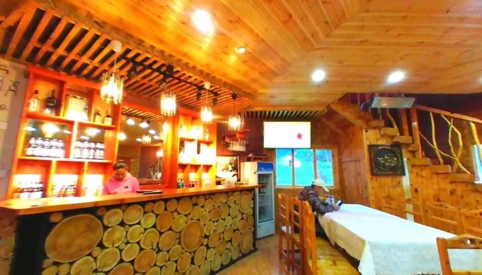 Khovsgol Eko Tur Zhuulchny Baaz Khuvsgul Eco Tour Tourist Camp Gudamzh Kharakh Bolon 360deg - Улаанбаатар
