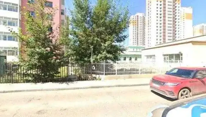 Khugjliin Urtoo Co Ltd Bugd - Улаанбаатар