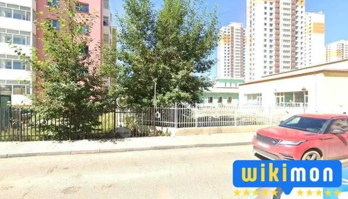 Khugjliin Urtoo Co., Ltd - Улаанбаатар