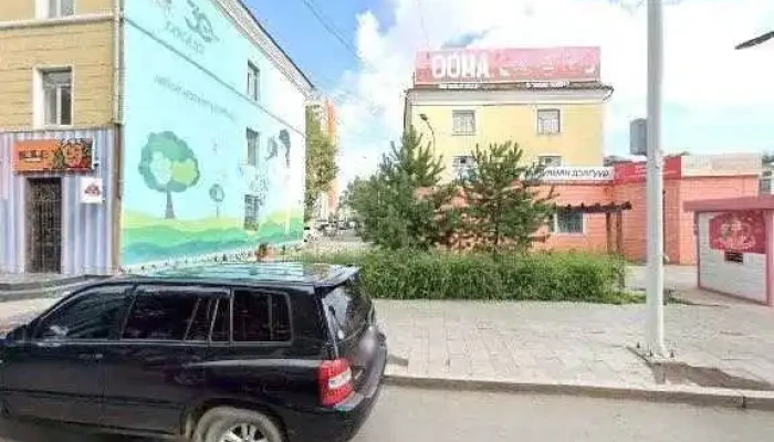 Khuhmongol Design Bugd - Улаанбаатар