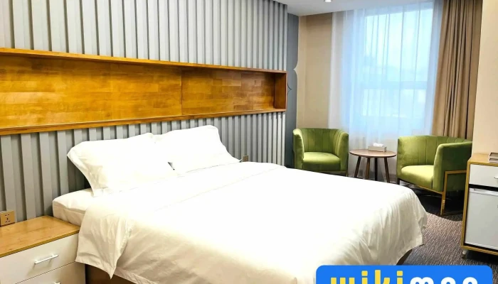 Khulan Hotel -  Oroo - Улаанбаатар