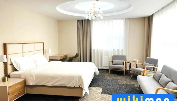 Khulan Hotel - Улаанбаатар