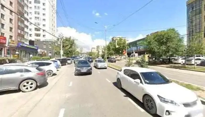 Khuldaasan Khevlel Mongon Ganzai Khkhk Gudamzh Kharakh Bolon 360deg - Улаанбаатар