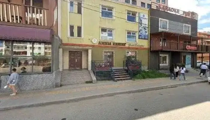 Khuleg Zochid Buudal Gudamzh Kharakh Bolon 360deg - Улаанбаатар