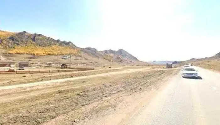 Khumug Tour And Resort -  Gudamzh Kharakh Bolon 360deg - Улаанбаатар