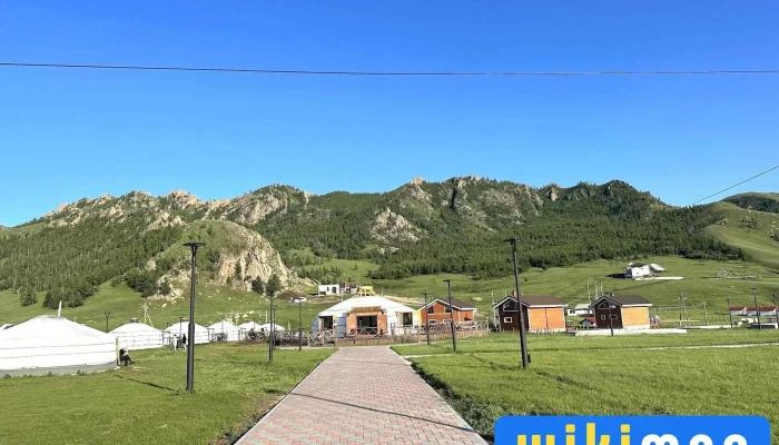 Khumug Tour And Resort -  Zochdoos - Улаанбаатар
