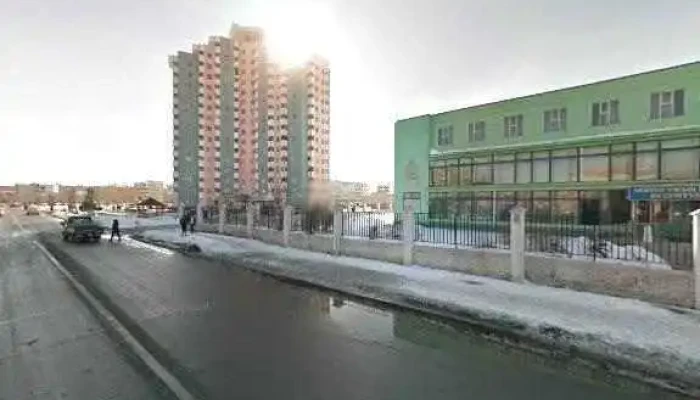 Khumuunlegiin Ukhaany Ikh Surguul Darkhan Salbar Gudamzh Kharakh Bolon 360deg - Дархан