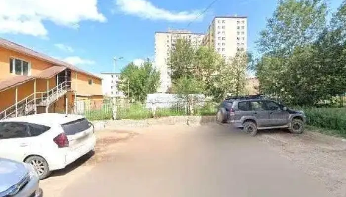 Khun Tovt Orkhiin Eruul Mendiin Tov Bugd - Улаанбаатар