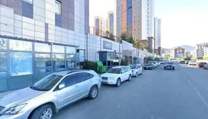 Khunnu 2222 Khoroolol Ochikh Gudamzh Kharakh Bolon 360deg - Улаанбаатар