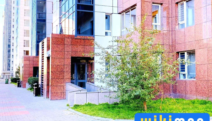 Khunnu 2222 Khoroolol Ochikh Zochdoos - Улаанбаатар