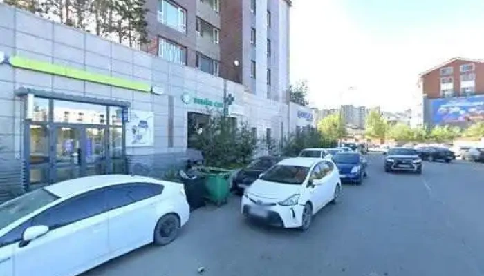 Khunnu Khotkhon Khkhk Bugd - Улаанбаатар