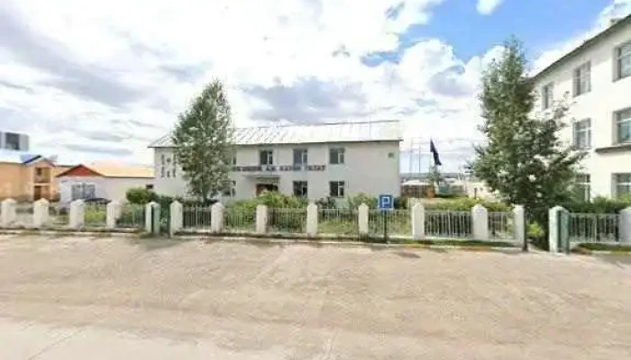 Khuns Khodoo Azh Akhuin Gazar Bugd - Улаангом