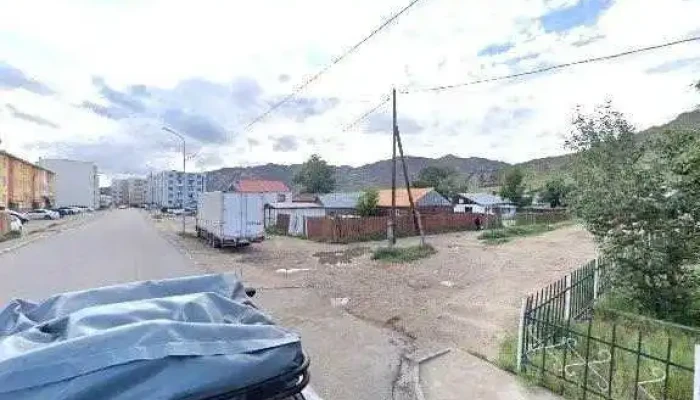 Khuns Khodoo Azh Akhuin Gazar Bugd - Улиастай