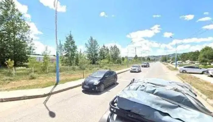 Khunsnii Aedguur Kafe Gudamzh Kharakh Bolon 360deg - Хархорин