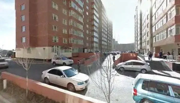 Khurd 27 R Bair Gudamzh Kharakh Bolon 360deg - Улаанбаатар