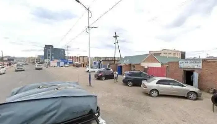 Khurd Avto Servis Bugd - Ховд