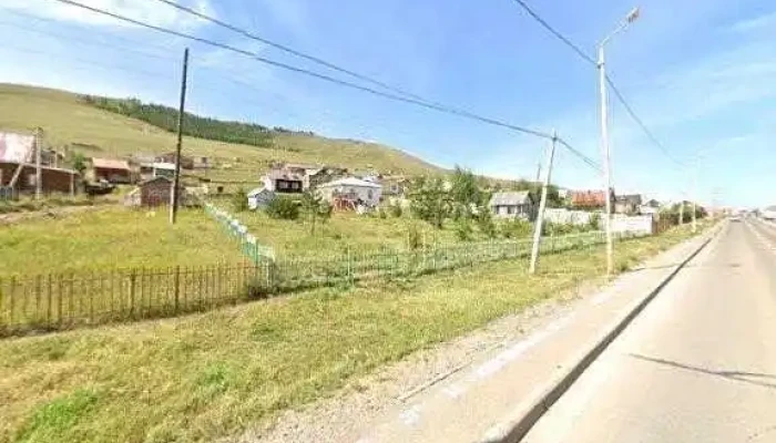 Khurd Khemzhigch -  Bugd - Улаанбаатар